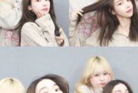 After being hit by bullying issues, Karina Aespa proves that she is close to Chaehyun Kep1er through a group photo