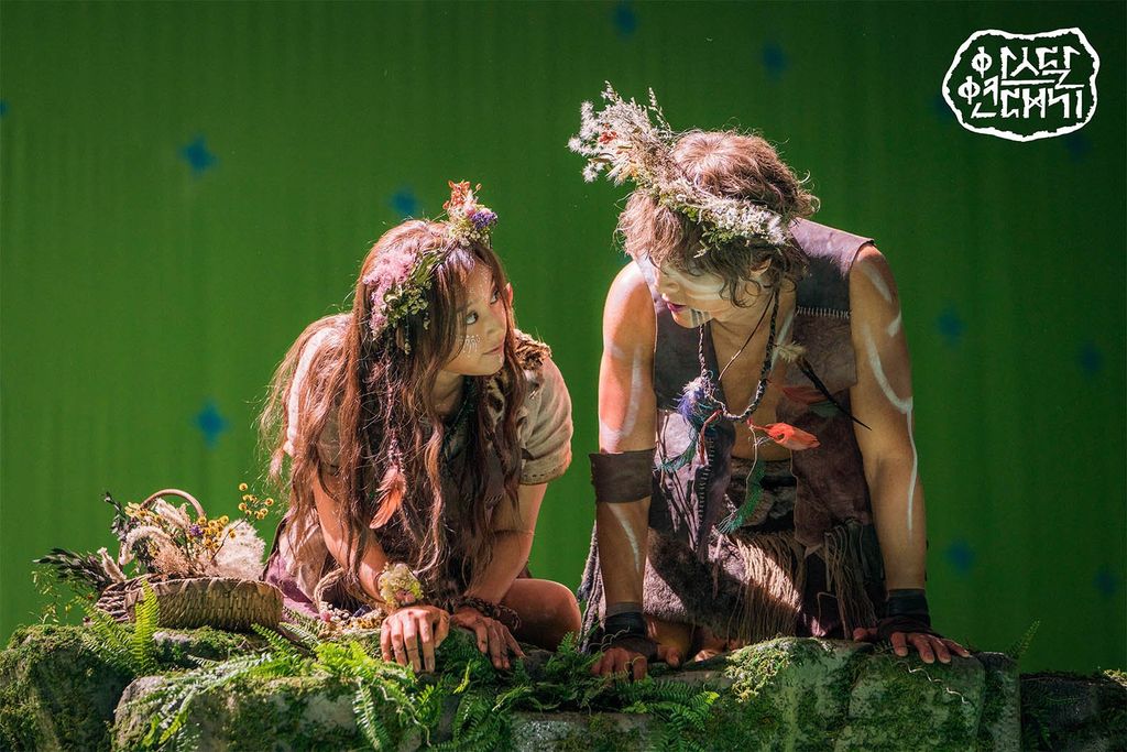 Arthdal ​​Chronicles 2 Confirmed, First Season Becomes the Most Expensive Drakor