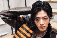 Yuta NCT's Debut at HIGH&LOW THE WORST X (Cross), Acting with Japanese Stars - ShowBiz Liputan6.com
