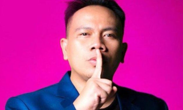 20220220 vicky prasetyo kalina octaranny's ex-husband