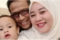 Kim Hawt Believes Doddy Sudrajat and Puput's Divorce Issues Are Just Settings, Explains Their Real Relationship