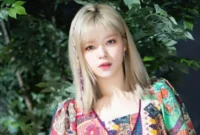 TWICE's Jeongyeon Not Seen On Poster, Fan's Anger Explodes
