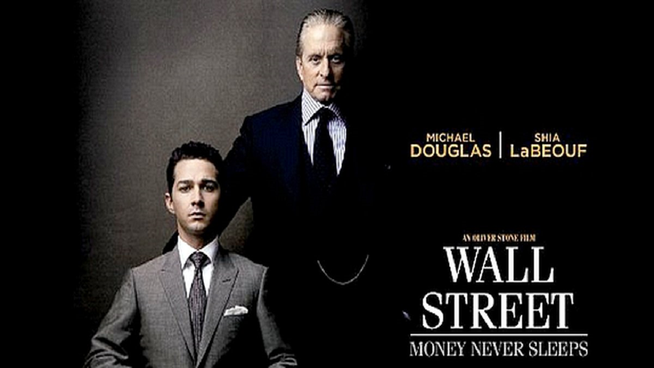 Wall Street Movies About Stock Investment